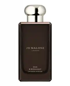 Jo Malone London - Eau de Cologne Intense Oud & Bergamot Jo Malone London.