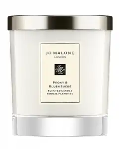 Jo Malone London - Vela Aromática Peony & Blush Suede