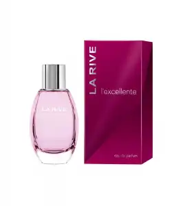 La Rive - Eau de parfum para mujer L´excellente