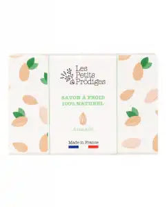 Les Petits Prödiges - Jabón Almendra Les Petites Prödiges