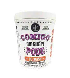 Lola Cosmetics  Co Wash, 450 gr