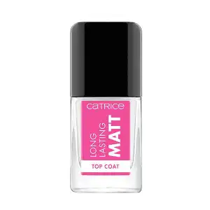 Long Lasting Matt Top Coat