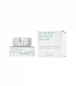 M.O.I. Skincare - *Ectoine* - Crema hidratante especial pieles peri y post menopausicas