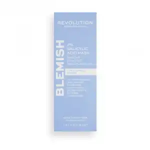 Mascarilla 2% Ácido Salicílico Blemish 65 ml