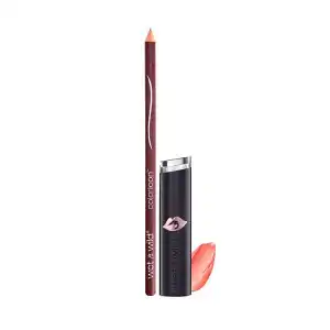 Megalast Matte + Lipliner De Regalo Bare + Willow