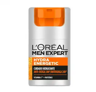 Men Expert Hydra Energetic