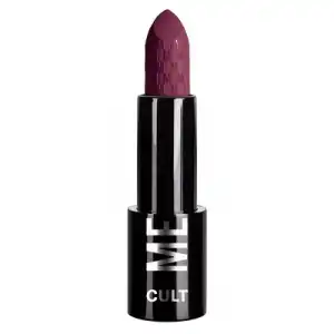 Mesauda Milano Barra de Labios Matte Mistress, 214