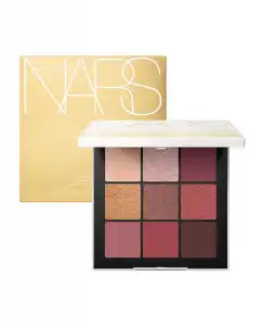 Nars - Paleta de sombras Endless Nights Eyeshadow Palette? Nars Edición Limitada.