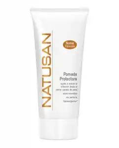 Natusan - Pomada Protectora Para Pañal 75 Ml