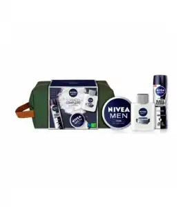 Nivea Men - Neceser protege & hidrata