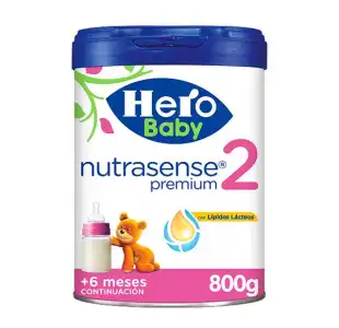 Nutrasense Premium 2