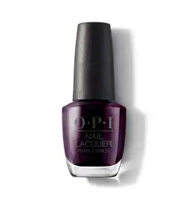 OPI - Esmalte de uñas Nail lacquer - O Suzi Mio