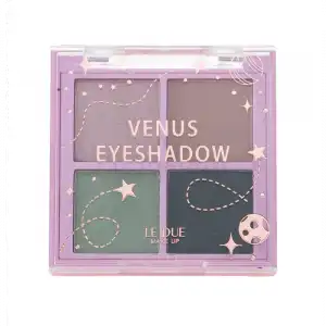 Paleta de Sombras Venus Shadow