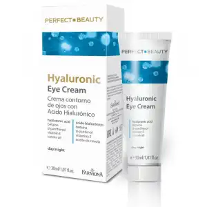 Perfect Beauty Crema Contorno de Ojos 30 ml