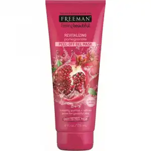 Pomegranate Peel Off Mask Tube 175 ml