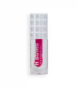 Revolution - Aceite de labios y mejillas pH Bomb