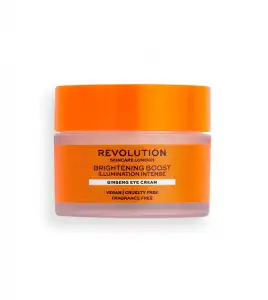 Revolution Skincare - Contorno de ojos con ginseng - Brightening Boost