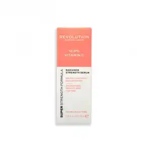 Revolution Skincare - Sérum 12,5% Vitamina C