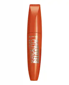 Rimmel - Máscara De Pestañas Scandal'Eyes Reloaded Volume