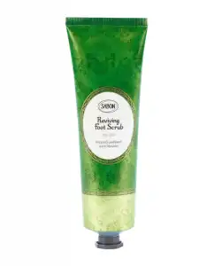 Sabon - Exfoliante De Pies Reviving Foot Scrub 150 Ml