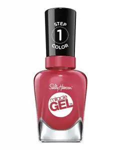 Sally Hansen - Esmalte De Uñas Miracle Gel