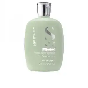 Semi Di Lino balancing low shampoo 250 ml