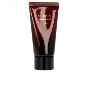 Sensai Bronzing Gel SPF6 #BG62