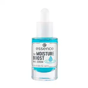 Serum Moisture Boost Nail