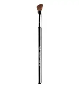 Sigma Beauty - Pincel angulado para sombra de ojos - E70: Medium Angled Shading