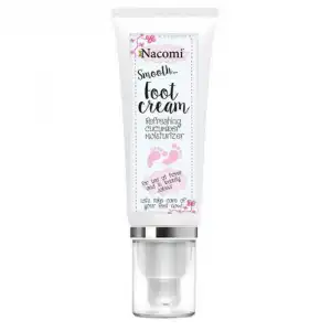 Smooth Foot Crema Refrescante para Pies 85 ml