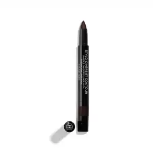 STYLO OMBRE ET CONTOUR 08 ROUGE NOIR 0.8G