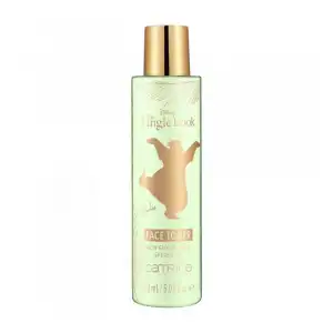 Tónico Facial El Libro de la Jungla de Disney 150 ml