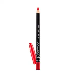 Waterproof Lipliner 233 Dramtc Red