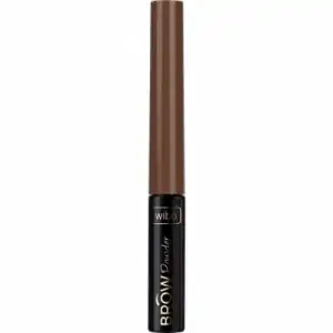 Wibo WIBO Brow Powder nr 1