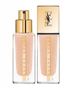 Yves Saint Laurent - Base De Maquillaje Touche Éclat Le Teint Creme