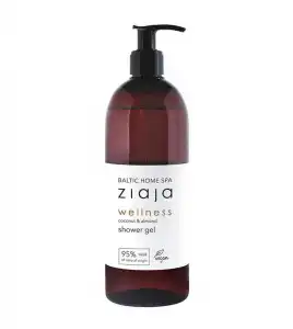 Ziaja 500 ML