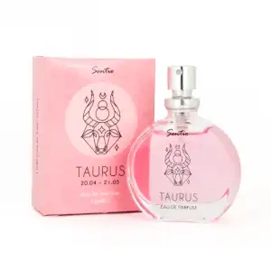 Zodiac Taurus Eau de Parfum 15 ml