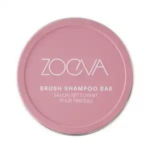 Zoeva  Brush Cleanser Soap Bar, 70 gr