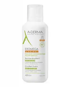 A-derma - Bálsamo Exomega Aderma