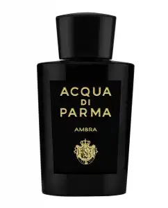 Acqua Di Parma - Eau De Parfum Ambra Signatures Of The Sun