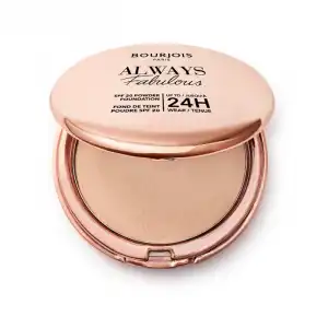 Always Fabulous Polvos Compactos