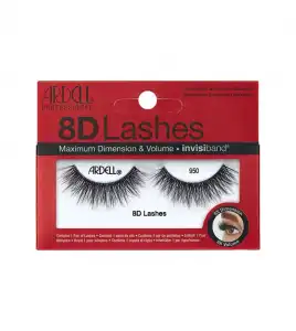 Ardell - Pestañas postizas 8D Lashes - 950