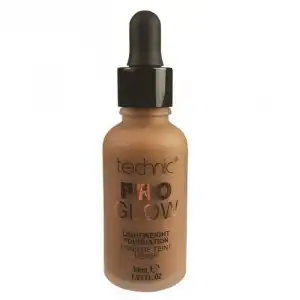 Base de Maquillaje Pro Glow Foundation 30 ml