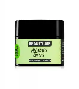 Beauty Jar - Contorno de ojos hidratante All Eyes On Us