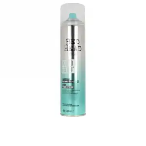 Bed Head hard head 385 ml