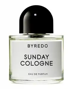 Byredo - Eau De Parfum Sunday Cologne 50 Ml