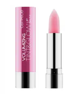 Catrice - Bálsamo labial voluminizador Volumizing Tint & Glow - 010: The Glow Must Go On