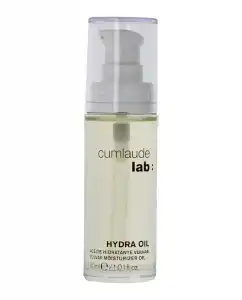 Cumlaude Lab - Aceite Vulvar Hidratante Lab Hydra Oil 30 Ml