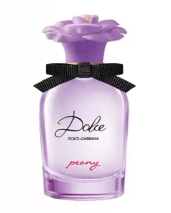 Dolce & Gabbana - Eau De Parfum Dolce Peony 30 Ml