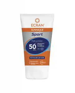 Ecran - Protector Solar Facial SPF50 Sunnique